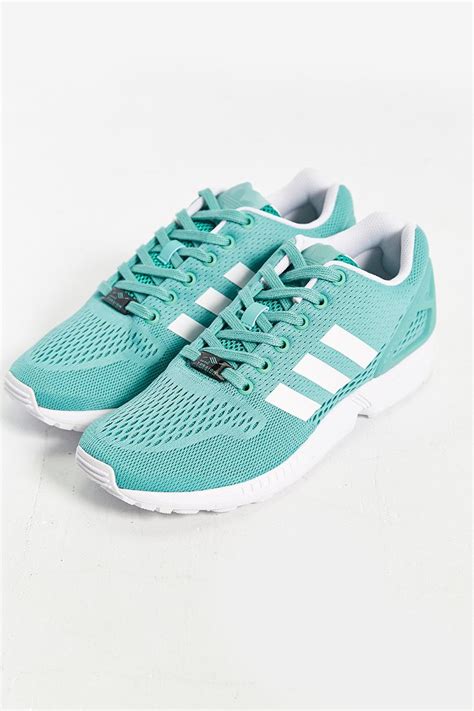 teal adidas original|teal sneakers for men.